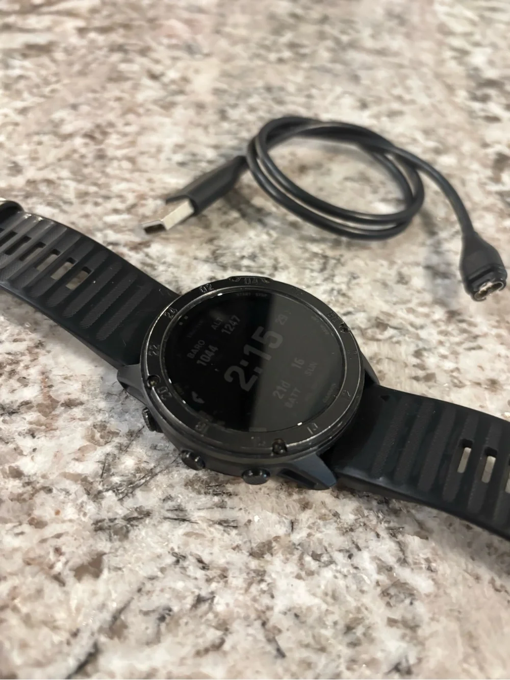 Garmin Tactix Delta